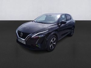 Nissan Qashqai Dig-t 103kw N-connecta - Foto 2