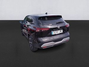 Nissan Qashqai Dig-t 103kw N-connecta - Foto 7