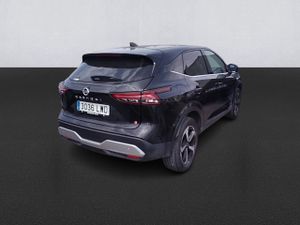 Nissan Qashqai Dig-t 103kw N-connecta - Foto 5