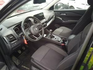 Nissan Qashqai Dig-t 103kw N-connecta - Foto 8