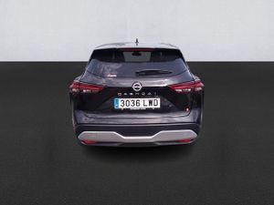 Nissan Qashqai Dig-t 103kw N-connecta - Foto 6
