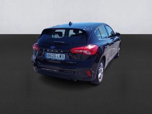 Ford Focus 1.5 Ecoblue 88kw Trend+ - Foto 5