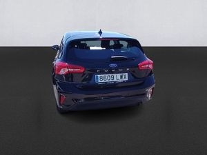 Ford Focus 1.5 Ecoblue 88kw Trend+ - Foto 6