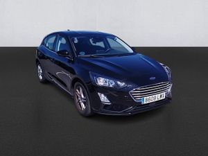 Ford Focus 1.5 Ecoblue 88kw Trend+ - Foto 4