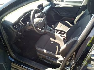 Ford Focus 1.5 Ecoblue 88kw Trend+ - Foto 8