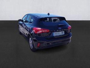 Ford Focus 1.5 Ecoblue 88kw Trend+ - Foto 7