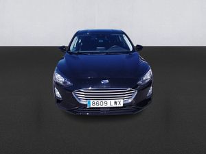 Ford Focus 1.5 Ecoblue 88kw Trend+ - Foto 3