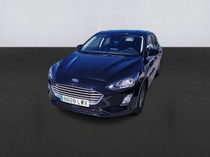 Ford Focus 1.5 Ecoblue 88kw Trend+ - Foto 2