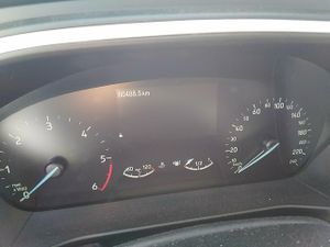 Ford Focus 1.5 Ecoblue 88kw Trend+ - Foto 9