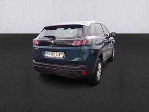 Peugeot 3008 1.5 Bluehdi 96kw (130cv) S&s Active Pack - Foto 5
