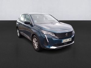 Peugeot 3008 1.5 Bluehdi 96kw (130cv) S&s Active Pack - Foto 4
