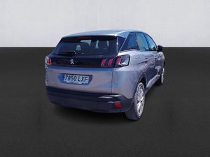 Peugeot 3008 1.5 Bluehdi 96kw (130cv) S&s Active Pack - Foto 5