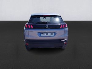 Peugeot 3008 1.5 Bluehdi 96kw (130cv) S&s Active Pack - Foto 6