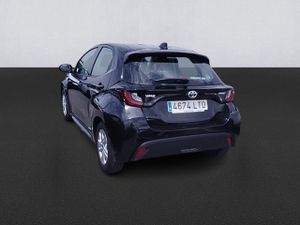 Toyota Yaris 1.5 120h Business Plus - Foto 7
