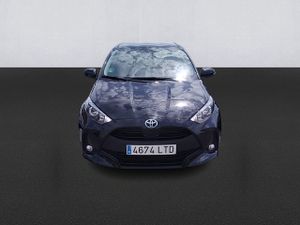 Toyota Yaris 1.5 120h Business Plus - Foto 3