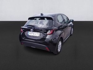 Toyota Yaris 1.5 120h Business Plus - Foto 5