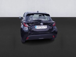 Toyota Yaris 1.5 120h Business Plus - Foto 6
