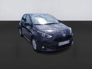 Toyota Yaris 1.5 120h Business Plus - Foto 4