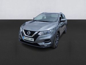 Nissan Qashqai Dig-t 103 Kw (140 Cv) E6d N-style - Foto 2