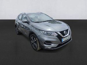 Nissan Qashqai Dig-t 103 Kw (140 Cv) E6d N-style - Foto 4