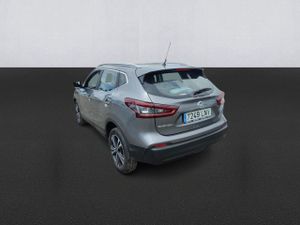Nissan Qashqai Dig-t 103 Kw (140 Cv) E6d N-style - Foto 7