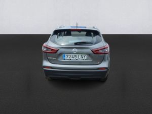 Nissan Qashqai Dig-t 103 Kw (140 Cv) E6d N-style - Foto 6