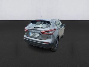 Nissan Qashqai Dig-t 103 Kw (140 Cv) E6d N-style - Foto 5