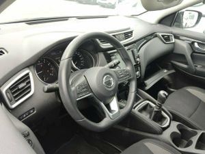 Nissan Qashqai Dig-t 103 Kw (140 Cv) E6d N-style - Foto 8