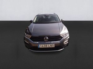 Volkswagen T-roc Advance 1.5 Tsi 110kw (150cv) Dsg - Foto 3
