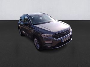Volkswagen T-roc Advance 1.5 Tsi 110kw (150cv) Dsg - Foto 4