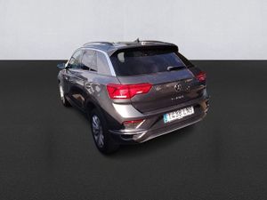 Volkswagen T-roc Advance 1.5 Tsi 110kw (150cv) Dsg - Foto 7