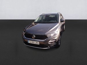 Volkswagen T-roc Advance 1.5 Tsi 110kw (150cv) Dsg - Foto 2
