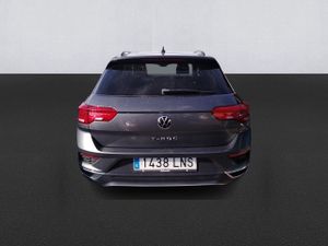 Volkswagen T-roc Advance 1.5 Tsi 110kw (150cv) Dsg - Foto 6