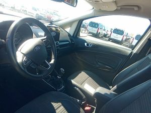 Ford Ecosport 1.0t Ecoboost 92kw (125cv) S&s Titanium - Foto 8