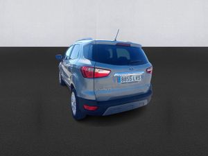 Ford Ecosport 1.0t Ecoboost 92kw (125cv) S&s Titanium - Foto 7