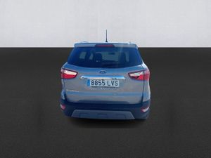 Ford Ecosport 1.0t Ecoboost 92kw (125cv) S&s Titanium - Foto 6