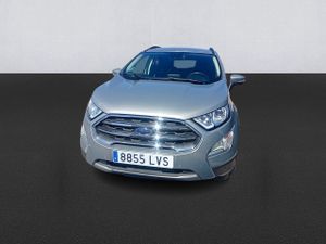 Ford Ecosport 1.0t Ecoboost 92kw (125cv) S&s Titanium - Foto 3