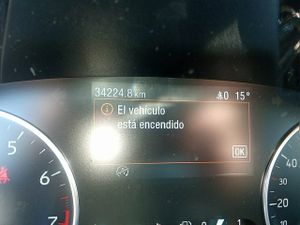 Ford Ecosport 1.0t Ecoboost 92kw (125cv) S&s Titanium - Foto 9