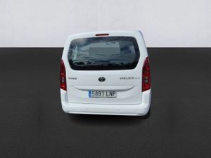 Toyota Proace City 1.5d 75kw (100cv) Vx L1 - Foto 6