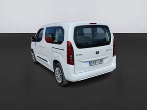 Toyota Proace City 1.5d 75kw (100cv) Vx L1 - Foto 7