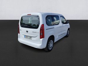 Toyota Proace City 1.5d 75kw (100cv) Vx L1 - Foto 5