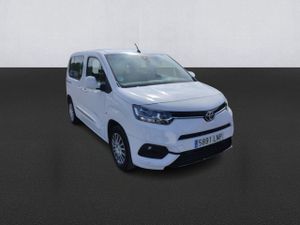 Toyota Proace City 1.5d 75kw (100cv) Vx L1 - Foto 4