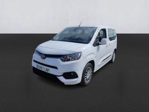Toyota Proace City 1.5d 75kw (100cv) Vx L1 - Foto 2