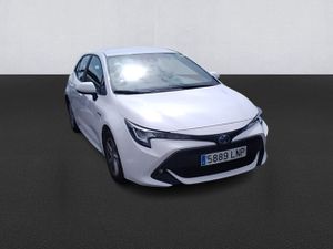 Toyota Corolla 1.8 125h Active Tech E-cvt - Foto 4