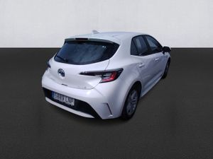 Toyota Corolla 1.8 125h Active Tech E-cvt - Foto 5
