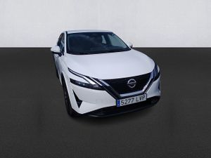 Nissan Qashqai Dig-t 103kw N-connecta - Foto 4