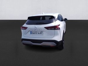 Nissan Qashqai Dig-t 103kw N-connecta - Foto 5