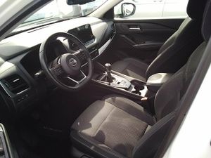 Nissan Qashqai Dig-t 103kw N-connecta - Foto 8