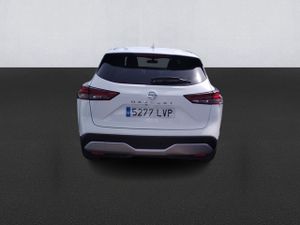 Nissan Qashqai Dig-t 103kw N-connecta - Foto 6