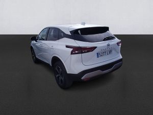 Nissan Qashqai Dig-t 103kw N-connecta - Foto 7